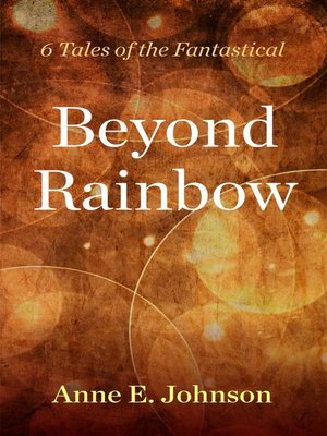 cover image of Beyond Rainbow